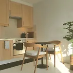 Havenzicht 0407 Appartement *