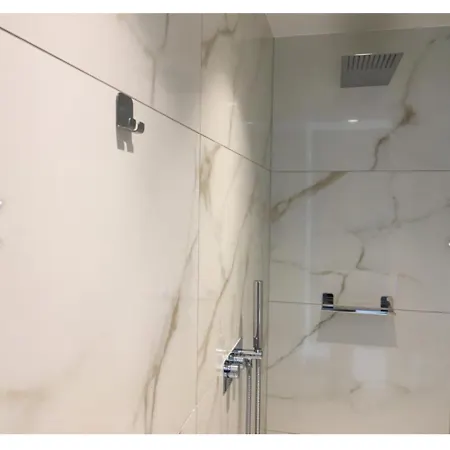 Апартаменты Havenzicht 0407