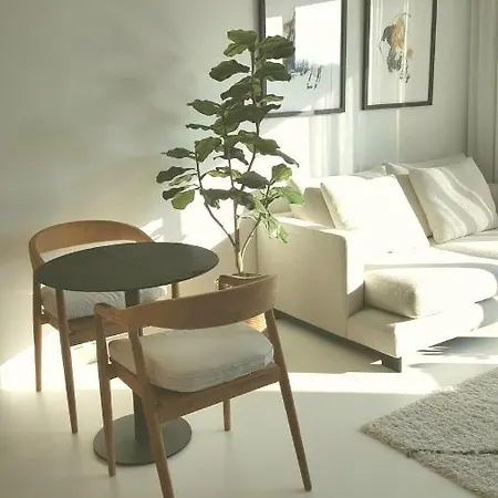 Апартаменты Havenzicht 0407 *