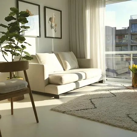 Havenzicht 0407 Апартаменты *