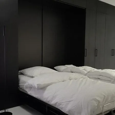 Havenzicht 0407 Апартаменты *