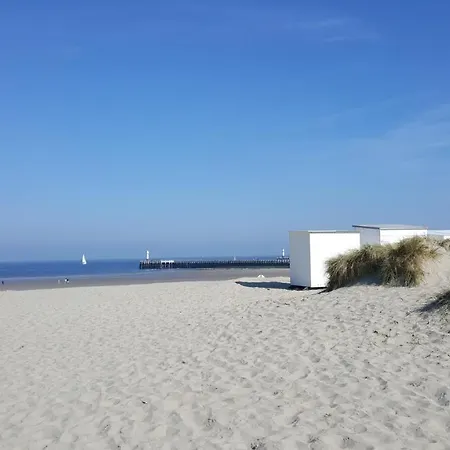 Havenzicht 0407 Nieuport