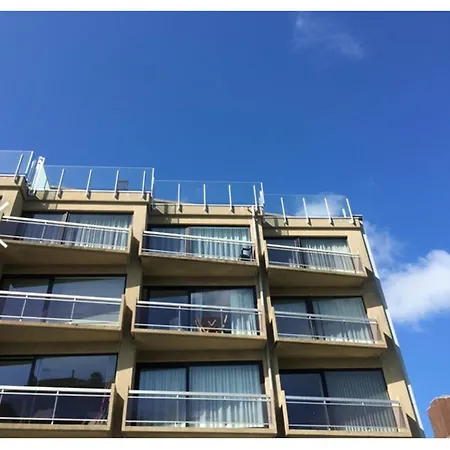 Apartman Havenzicht 0407 *
