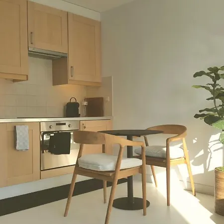 Havenzicht 0407 Апартаменты *