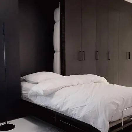 Appartement Havenzicht 0407