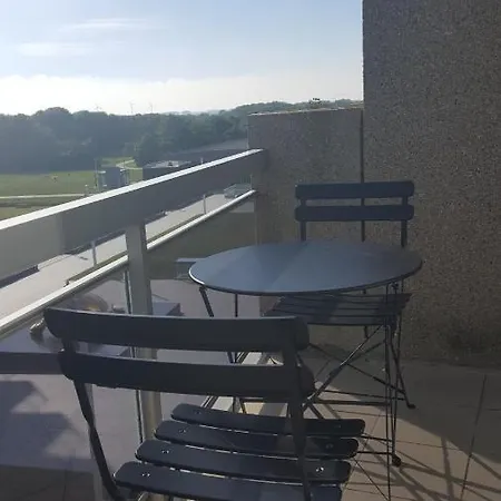 Havenzicht 0407 Ньивпорт