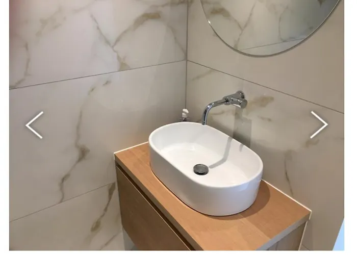 Apartment Havenzicht 0407