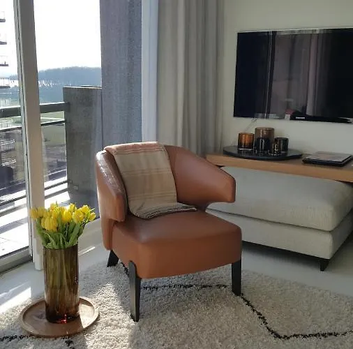 Havenzicht 0407 Apartment *