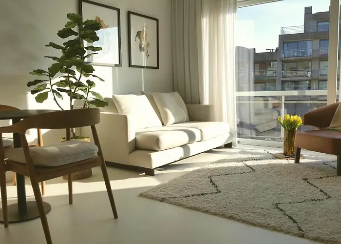 Havenzicht 0407 Apartamento *