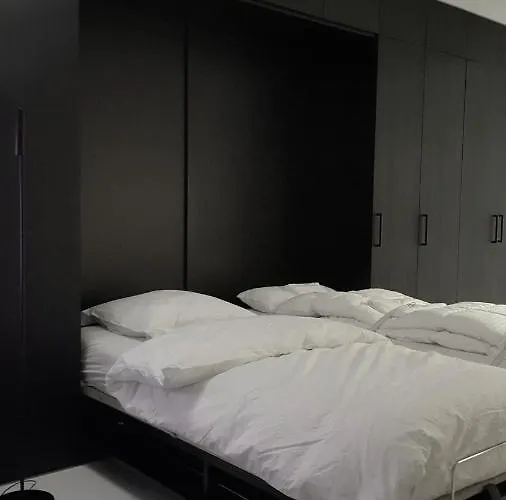 Havenzicht 0407 Apartamento *