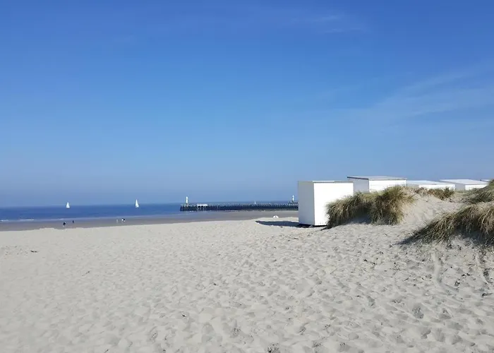 Havenzicht 0407 Nieuwpoort