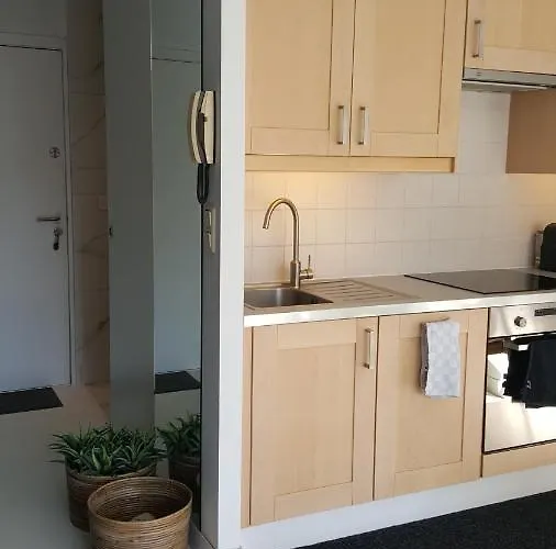 Apartment Havenzicht 0407 Nieuwpoort