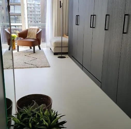 Havenzicht 0407 Nieuwpoort