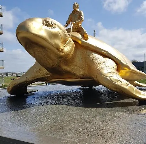 Havenzicht 0407 Apartment Nieuwpoort