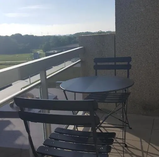 Havenzicht 0407 Nieuwpoort