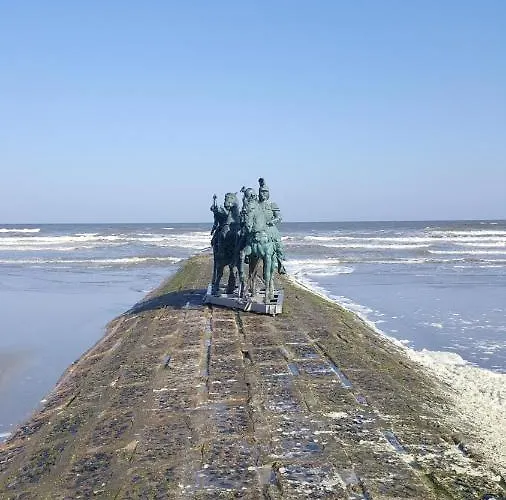 Apartment Havenzicht 0407 Nieuwpoort